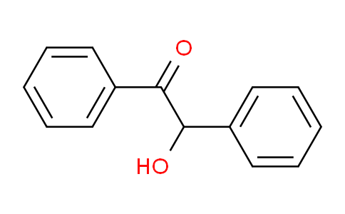 2-Hydroxy-2-phenylacetophenone