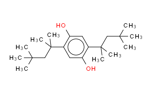 903-19-5 | 2,5-Bis(1,1,3,3-tetramethylbutyl)hydroquinone