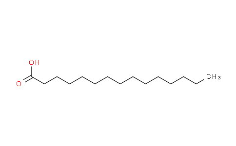 1002-84-2 | Pentadecanoic Acid