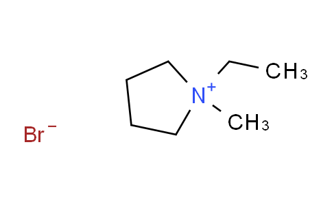 69227-51-6 | 1-Ethyl-1-methylpyrrolidinium bromide