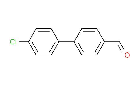 80565-30-6 | 4'-Chloro-biphenyl-4-carbaldehyde