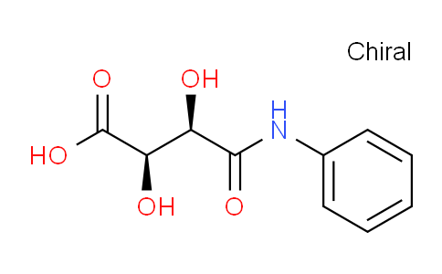 (2R,3R)-Tartranilic Acid