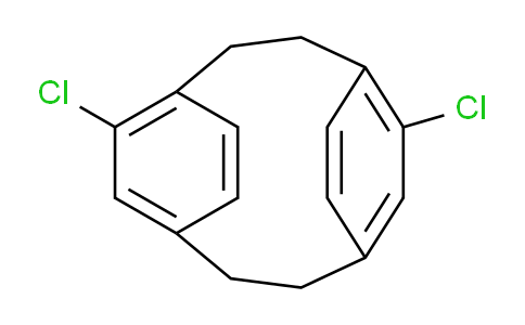10366-05-9 | Dichloro-[2,2]-paracyclophane