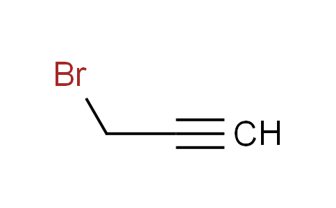 80% Propargyl bromide in Toluene