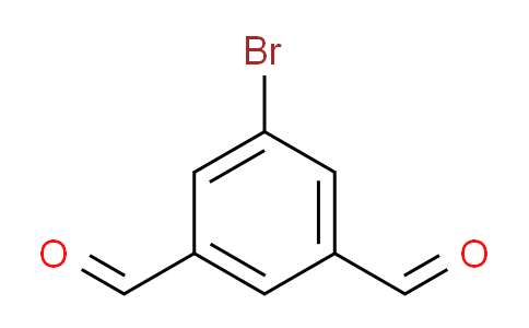 5-bromoisophthaldehyde