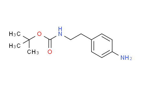 94838-59-2 | 4-[2-(Boc-amino)ethyl]aniline