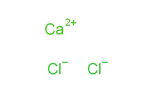 Calcium chloride