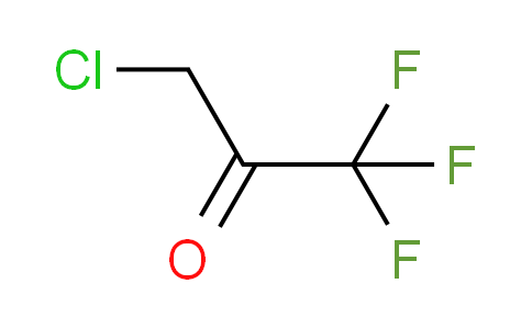 431-37-8 | 1-Chloro-3,3,3-trifluoroacetone