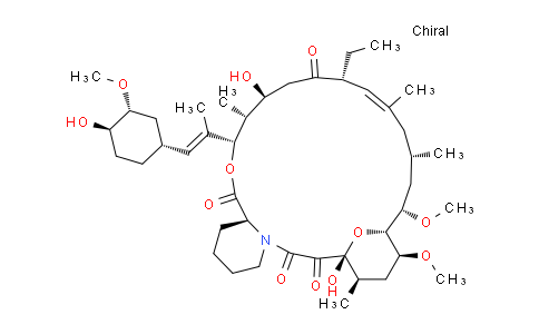 Ascomycin