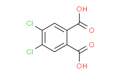 4,5-Dichlorophthalic acid