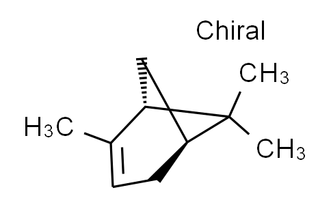 7785-26-4 | (1S)-(-)-alpha-Pinene
