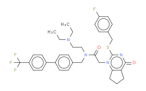 Darapladib