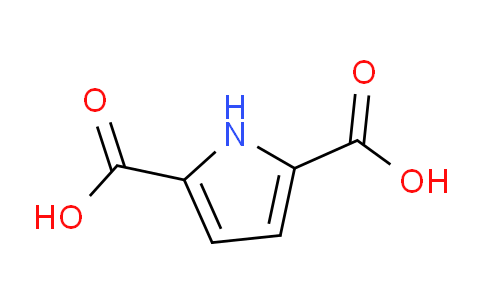 937-27-9 | 1H-Pyrrole-2,5-dicarboxylic acid