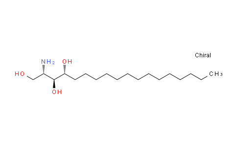 554-62-1 | Phytosphingosine hydrochloride
