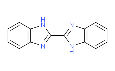 2-(1H-benzimidazol-2-yl)-1H-benzimidazole