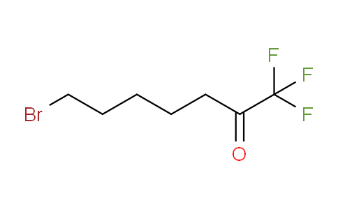 647831-24-1 | 7-Bromo-1,1,1-trifluoroheptan-2-one