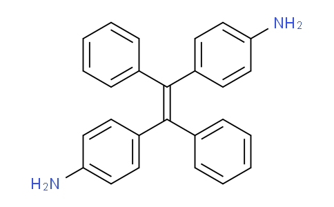 99094-20-9 | 4,4'-(1,2-Diphenylethene-1,2-diyl)dianiline