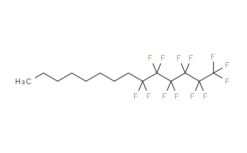 1-(Perfluorohexyl)octane