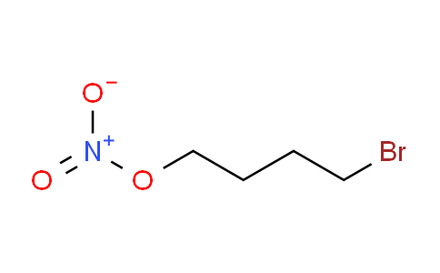 146563-40-8 | 4-Bromobutyl nitrate