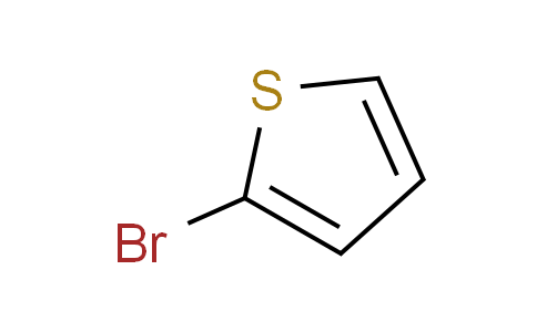 1003-09-4 | 2-Bromothiophene