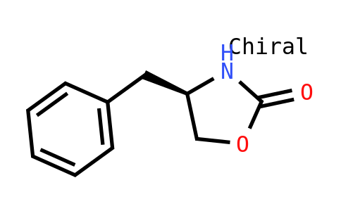 (4R)-4-Benzyl-1,3-oxazolidin-2-one
