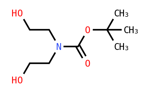 N-Boc-Diethanolamine