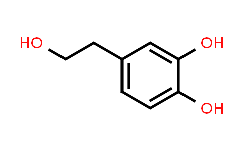 Hydroxytyrosol