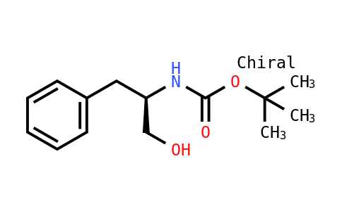 Boc-D-phenylalaninol