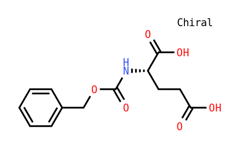 N-Cbz-L-Glutamic Acid