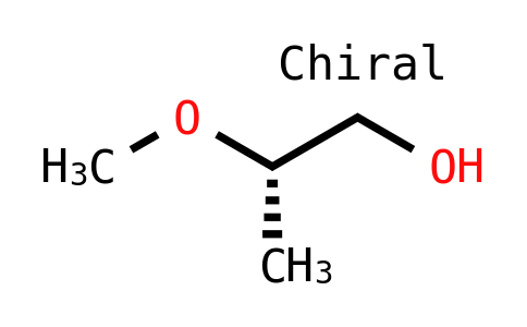(2S)-2-Methoxy-1-propanol