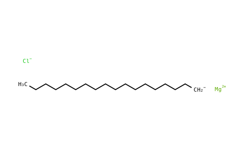 magnesium;octadecane;chloride  