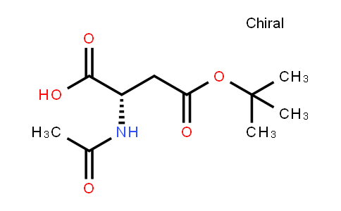 Ac-Asp(OtBu)-OH