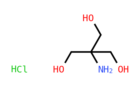 2-aMino-2-(hydroxymethyl)propane-1,3-diol hydrochloride