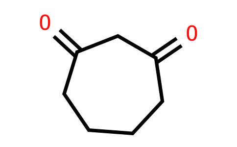Cycloheptane-1,3-dione
