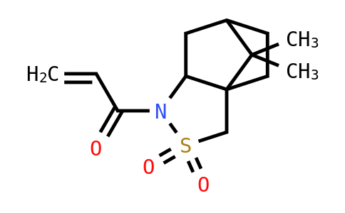 (S)-(+)-Acryloyl-2,10-camphorsultam