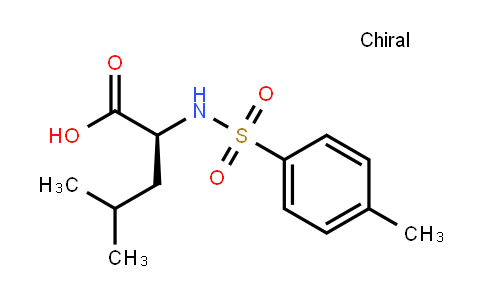 tosyl-L-leucine