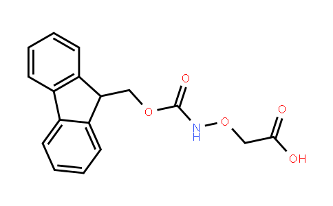 Fmoc-3-(aminooxy)acetic acid