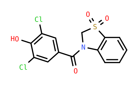 Dotinurad