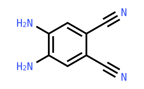 4,5-Diaminobenzene-1,2-dicarbonitrile