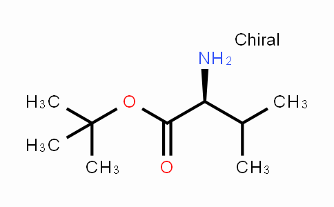 Tert-Butyl L-valinate
