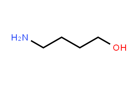 4-aMinobutan-1-ol