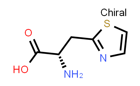 H-B-(2-Thiazolyl)-Ala-OH
