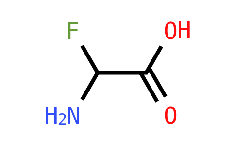 2-aMino-2-fluoroacetic acid