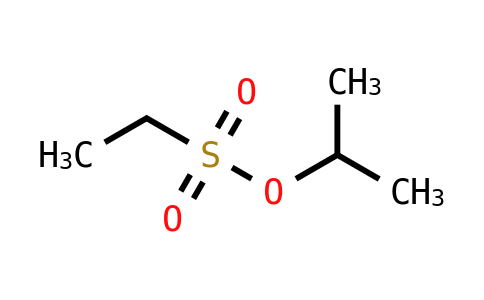 Propan-2-YL ethanesulfonate