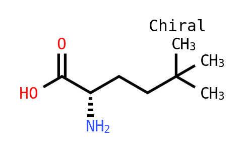 5,5-Dimethyl-L-Norleucine