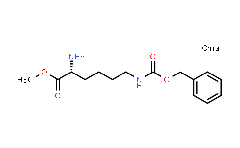 H-D-Lys(Z)-Ome