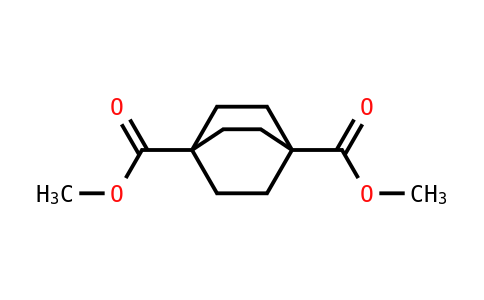 Dimethyl bicyclo[2.2.2]octane-1,4-dicarboxylate