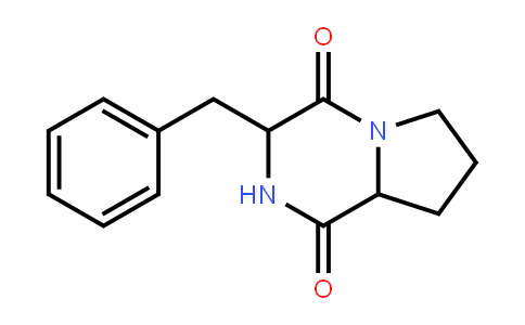 Cyclo(Phe-Pro)