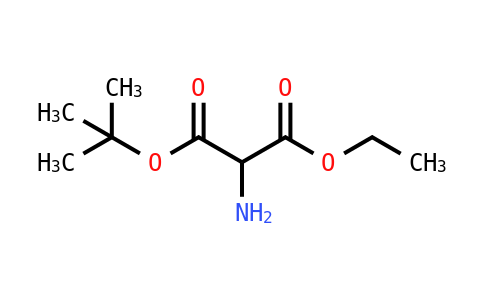 Ethyl boc-aminoacetate