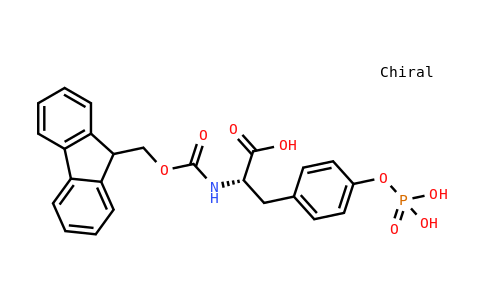 Fmoc-O-Phospho-L-Tyrosine